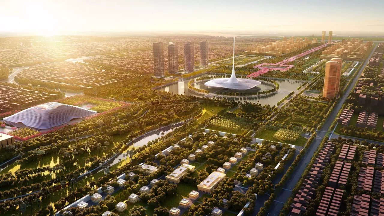 BITS Pilani in AP: అమరావతిలో బిట్స్ క్యాంపస్.. ₹1000 కోట్లతో ఏర్పాటుకు కసరత్తు ప్రారంభం! BITS Pilani in AP: అమరావతిలో బిట్స్ క్యాంపస్.. ₹1000 కోట్లతో ఏర్పాటుకు కసరత్తు ప్రారంభం!