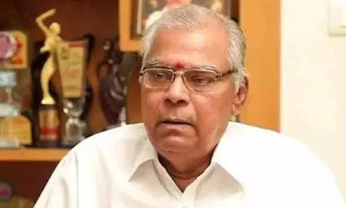 Kota Srinivasa Rao