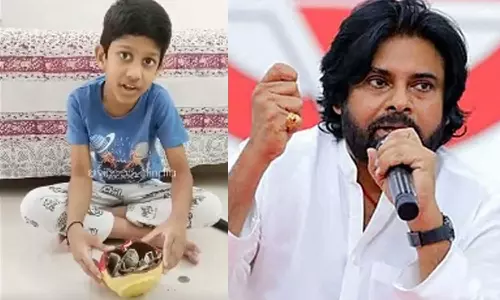 Pawan Kalyan