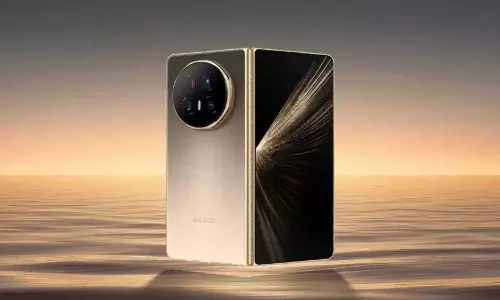 Vivo X Fold 5- X200 FE