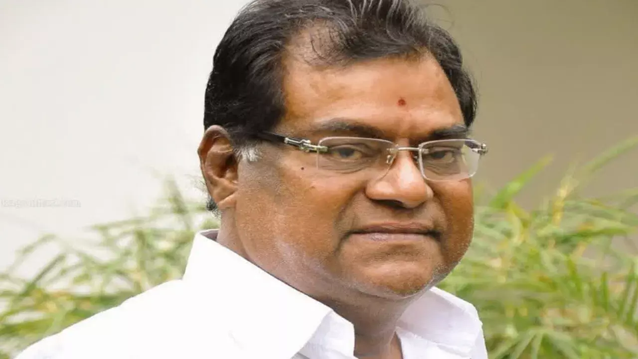 Kota Srinivasa Rao: ఇక సెలవు.. కోట అంత్యక్రియలు పూర్తయ్యాయి – దహన సంస్కారాలు నిర్వహించిన వారు ఎవరో తెలుసా?