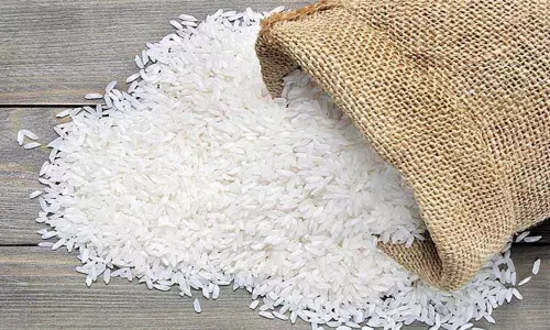 Rice Price: పేద, మధ్యతరగతి ప్రజలకు ఊరట… భారీగా పడిపోయిన సన్న బియ్యం ధరలు!