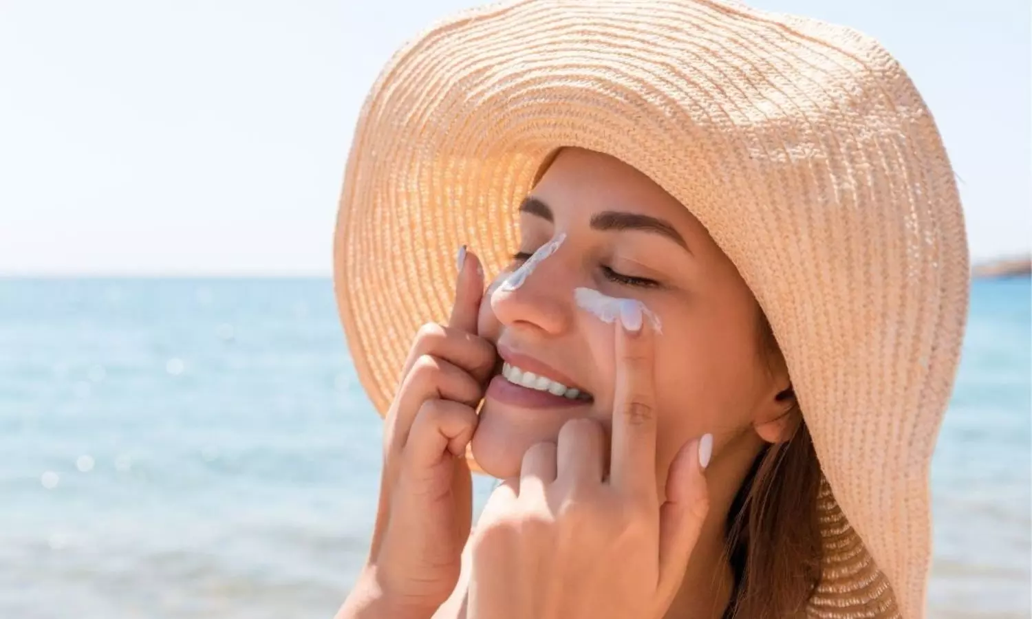 Sunscreen Benefits Side Effects How to Use Properly Sunscreen Benefits Side Effects How to Use Properly