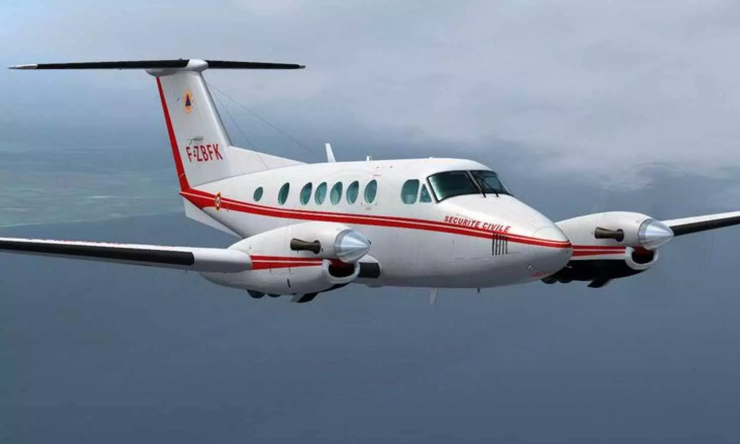 లండన్ సౌత్ ఎండ్‌లో కూలిన B200 Super King Air విమానం: కారణాలు, వివరాలు ఇవే