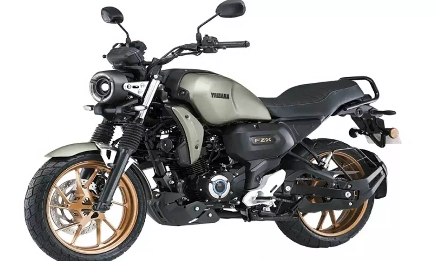 Yamaha FZ-X Hybrid Yamaha FZ-X Hybrid