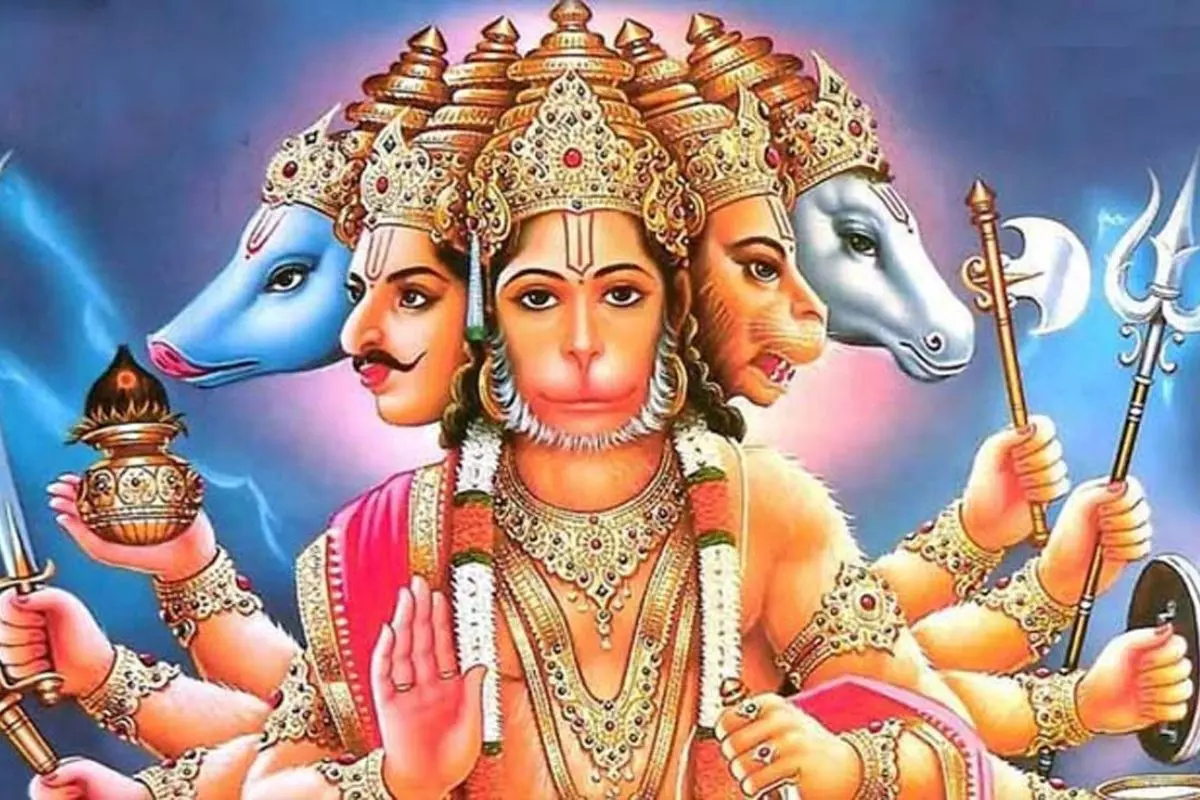 Spiritual Benefits: హనుమాన్ చాలీసా పారాయణంలో మహిళలు పాటించాల్సిన నియమాలు