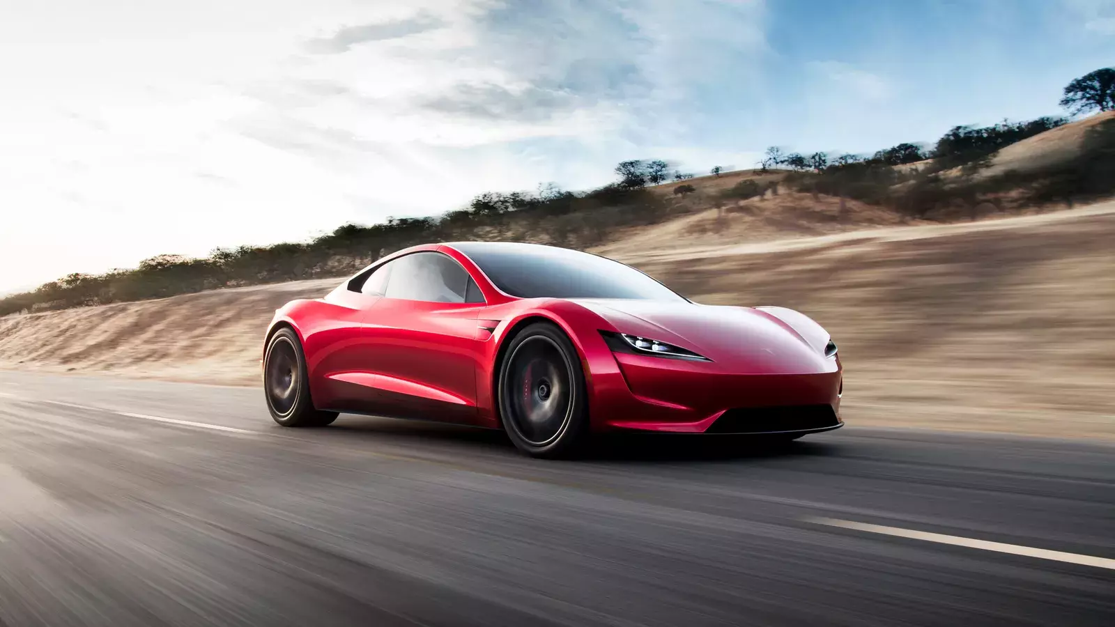 Tesla India Entry: రేపు గ్రాండ్ ఎంట్రీ.. ముంబైలో షోరూమ్ ఓపెనింగ్! మోడల్ Y ధర ఎంతంటే? Tesla India Entry: రేపు గ్రాండ్ ఎంట్రీ.. ముంబైలో షోరూమ్ ఓపెనింగ్! మోడల్ Y ధర ఎంతంటే?
