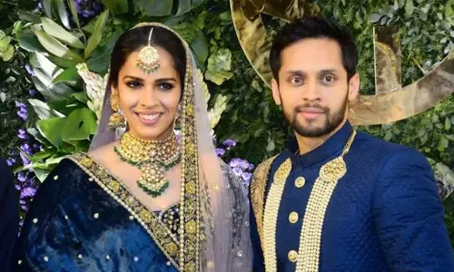 Saina Nehwal Saina Nehwal