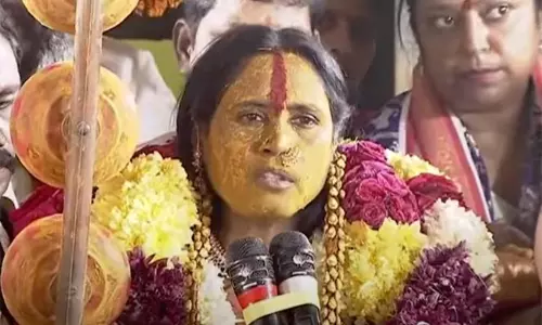 Secunderabad Bonalu Rangam Swarnalatha Prediction 2025 Secunderabad Bonalu Rangam Swarnalatha Prediction 2025