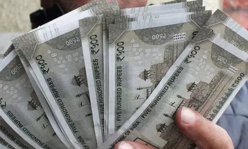 Rs.500 Note Rs.500 Note