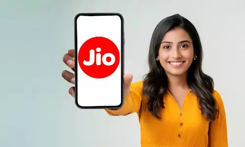 Jio 1029 Plan Your all in one Pack for Data Calls and Amazon Prime Videos