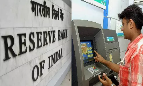 ATM Cash Withdrawal Without Debit Card How to Use UPI-Enabled ATMs Full Details Inside