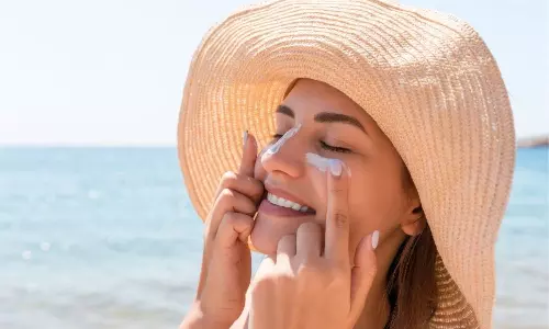 Sunscreen Benefits Side Effects How to Use Properly Sunscreen Benefits Side Effects How to Use Properly