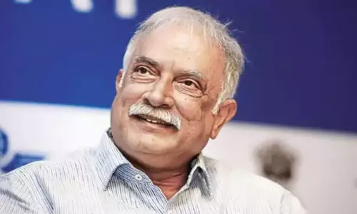 Ashok Gajapathi Raju: గోవా గవర్నర్‌గా అశోక్‌గజపతిరాజు