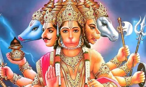 Spiritual Benefits: హనుమాన్ చాలీసా పారాయణంలో మహిళలు పాటించాల్సిన నియమాలు