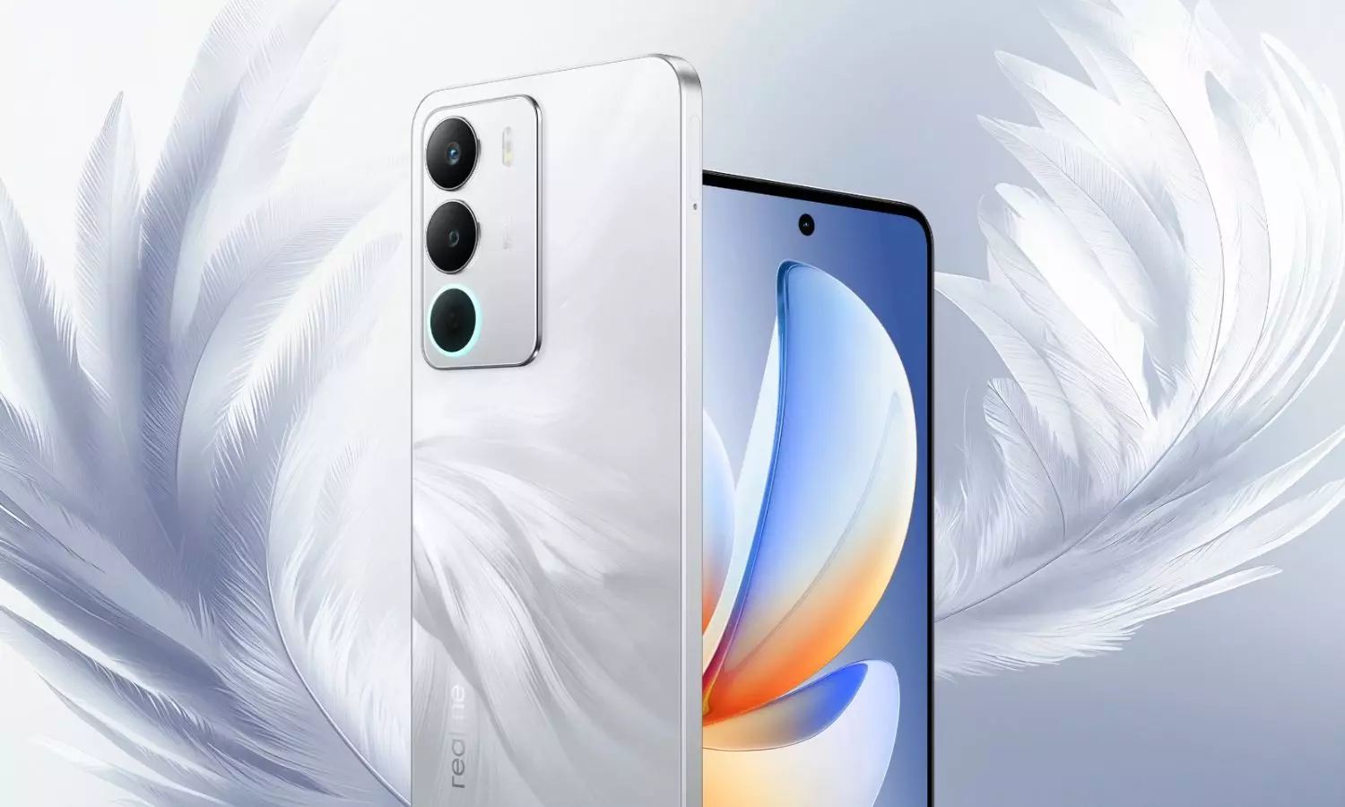 Realme C71: రియల్‌మీ నుంచి కొత్త స్మార్ట్‌ఫోన్.. బడ్జెట్ ధరలో ప్రీమియం ఫీచర్లు..!