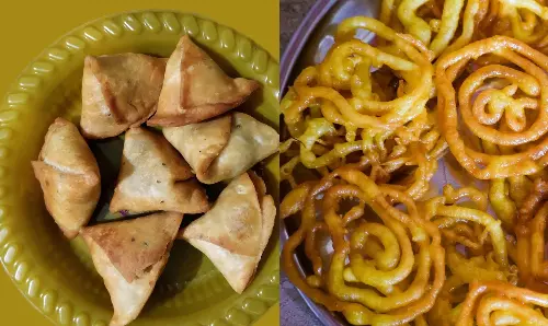 Samosa: సమోసాలు ఎందుకు ప్రమాదకరం? ప్రభుత్వం ఎందుకు అలర్ట్ ప్రకటించింది? Samosa: సమోసాలు ఎందుకు ప్రమాదకరం? ప్రభుత్వం ఎందుకు అలర్ట్ ప్రకటించింది?
