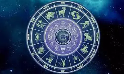 Zodiac Signs
