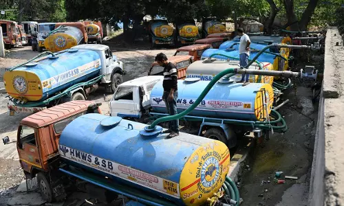 హైదరాబాద్ ఇంటి యజమానులకు బిగ్ అలర్ట్: ఇకపై ఇంకుడు గుంత తప్పనిసరి