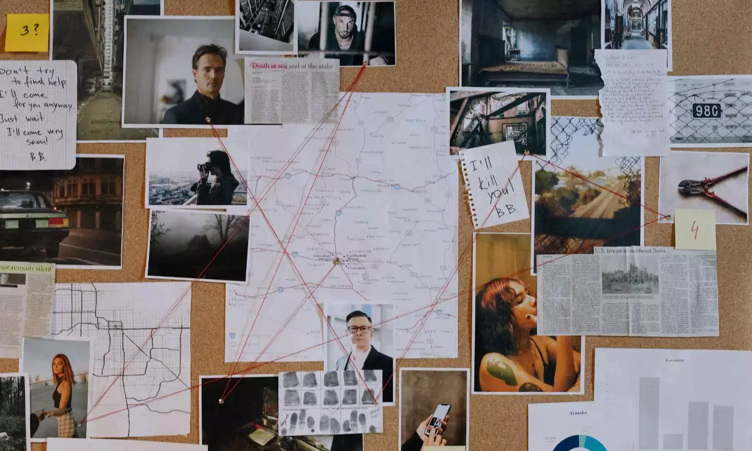 OTTలో ఉత్తమ స్పై యాక్షన్ థ్రిల్లర్లు: ఏ సినిమా, సిరీస్ ఎక్కడ స్ట్రీమింగ్ అవుతోంది?