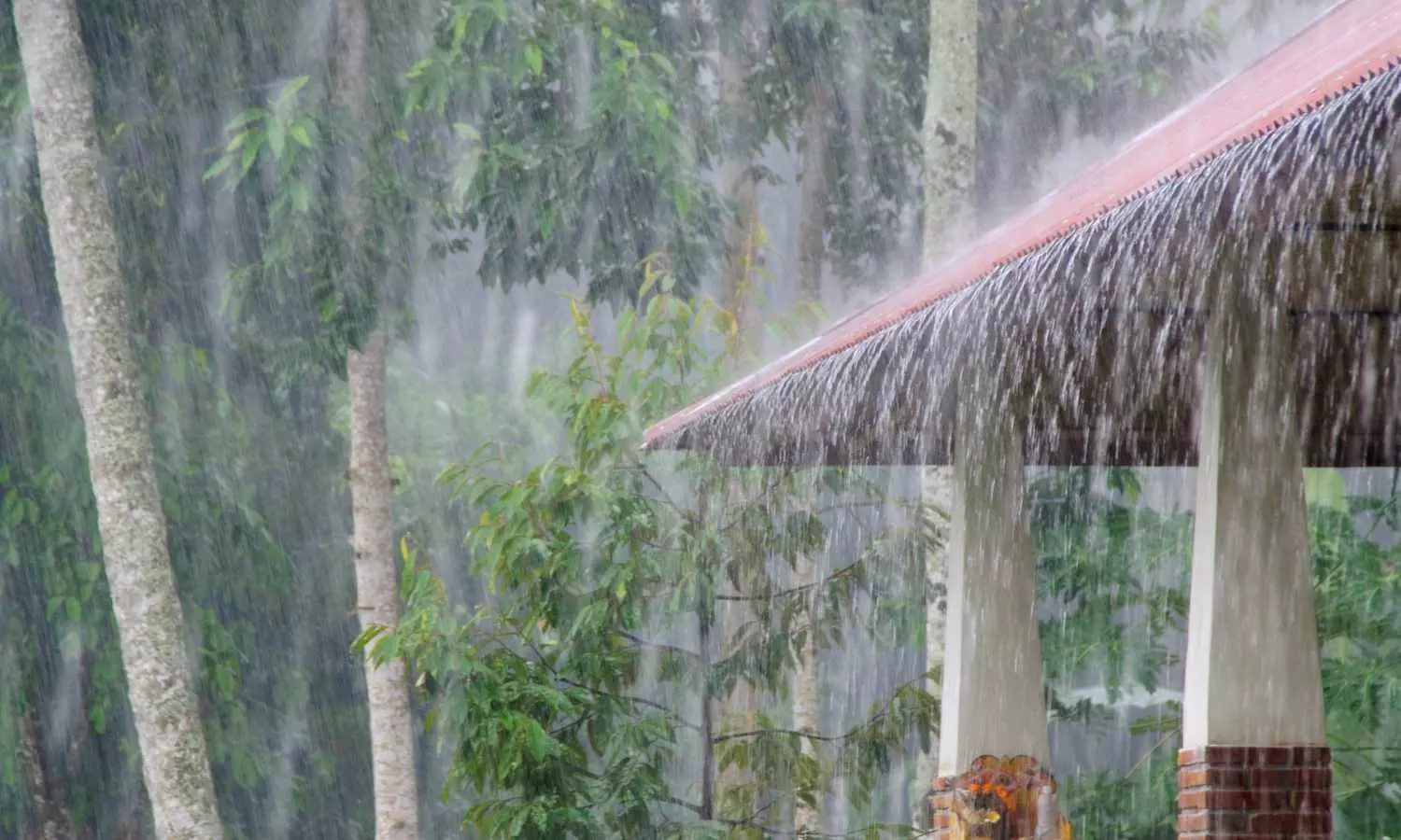 ఏపీ-తెలంగాణ వాతావరణం: రేపు, ఎల్లుండి భారీ వర్షాలు.. ఐఎండీ ఎల్లో అలర్ట్‌లు జారీ!