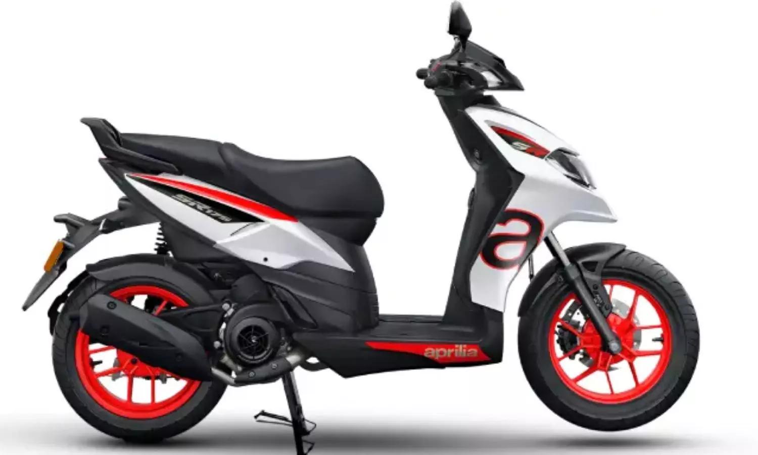Aprilia SR 175 Scooter Launch Price Specifications Aprilia SR 175 Scooter Launch Price Specifications