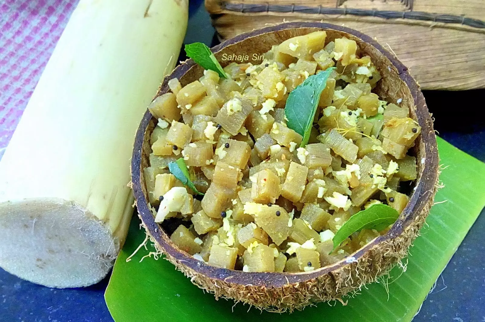 Banana Stem: అరటి కాడలతో అద్భుత ఆరోగ్య ప్రయోజనాలు – ఇప్పుడు తినడం ప్రారంభించండి! Banana Stem: అరటి కాడలతో అద్భుత ఆరోగ్య ప్రయోజనాలు – ఇప్పుడు తినడం ప్రారంభించండి!