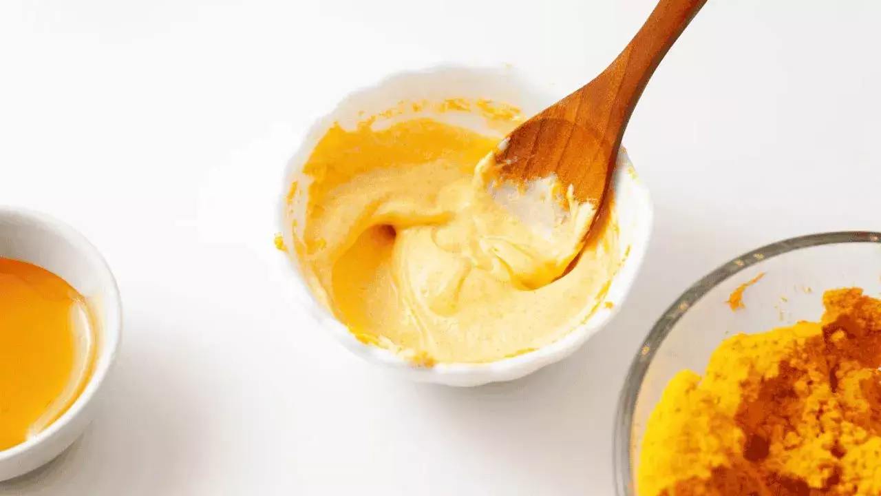 Besan for Pigmentation: శనగపిండి పిగ్మెంటేషన్కి నిజంగానే ఉపశమనం ఇస్తుందా..? నిజాలు ఇవే.. Besan for Pigmentation: శనగపిండి పిగ్మెంటేషన్కి నిజంగానే ఉపశమనం ఇస్తుందా..? నిజాలు ఇవే..