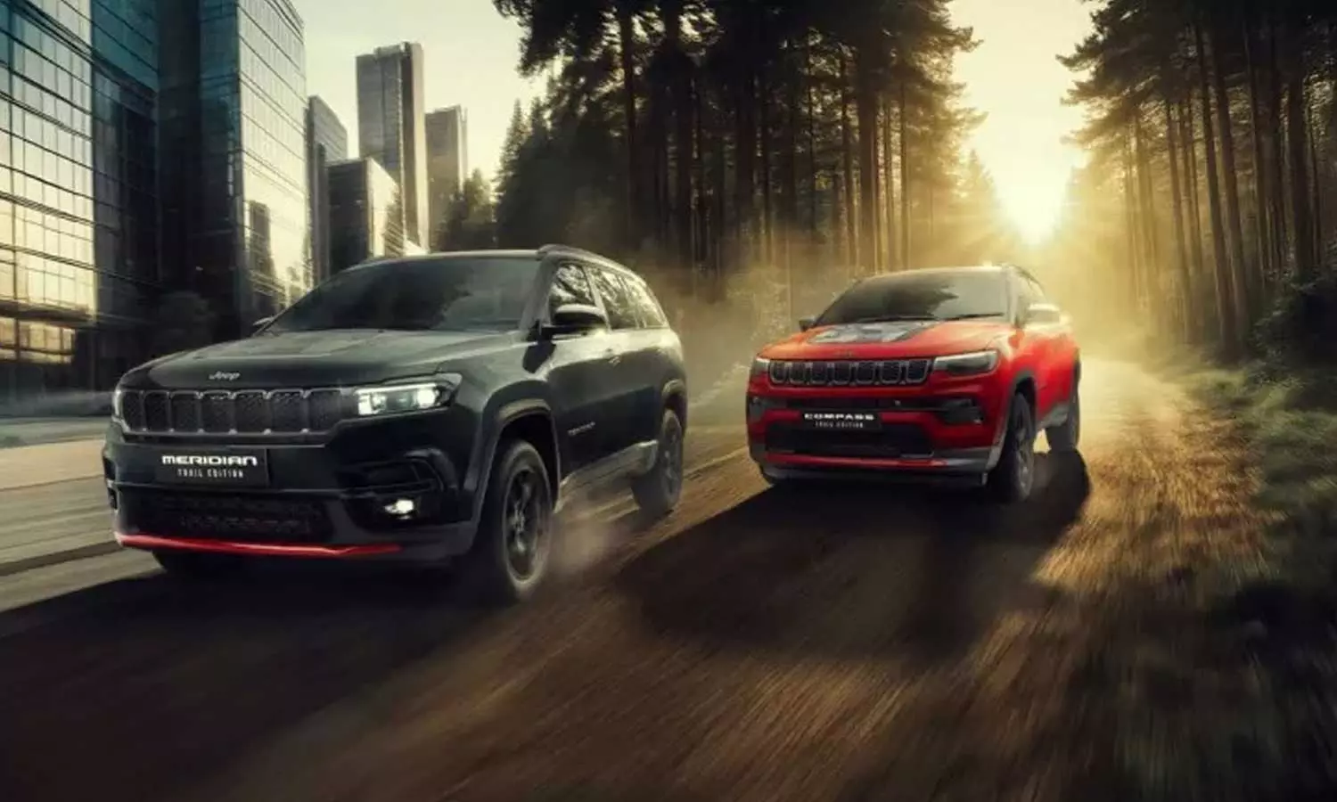 Jeep india Jeep india