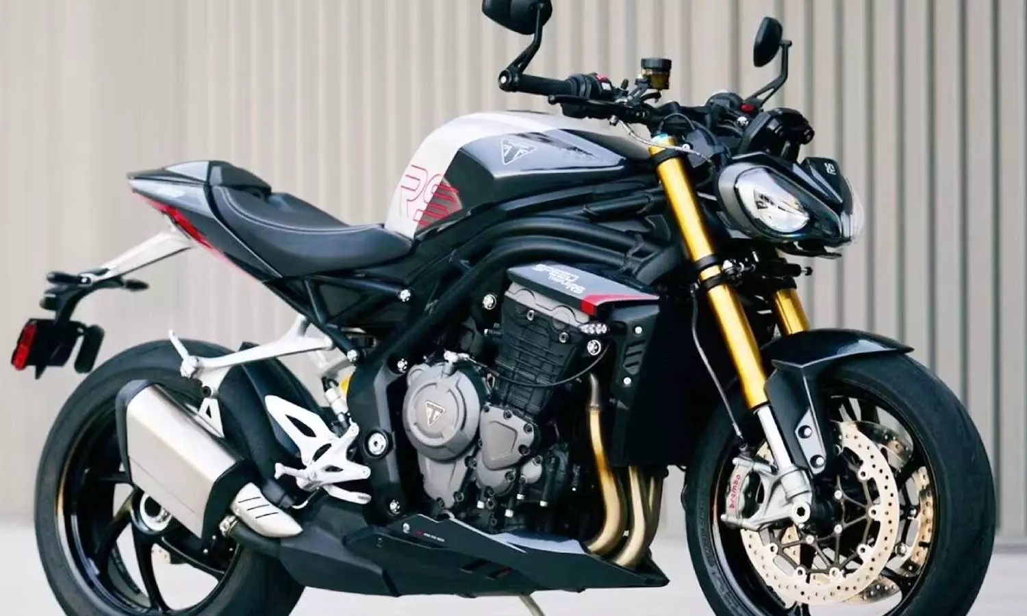 Triumph Triumph