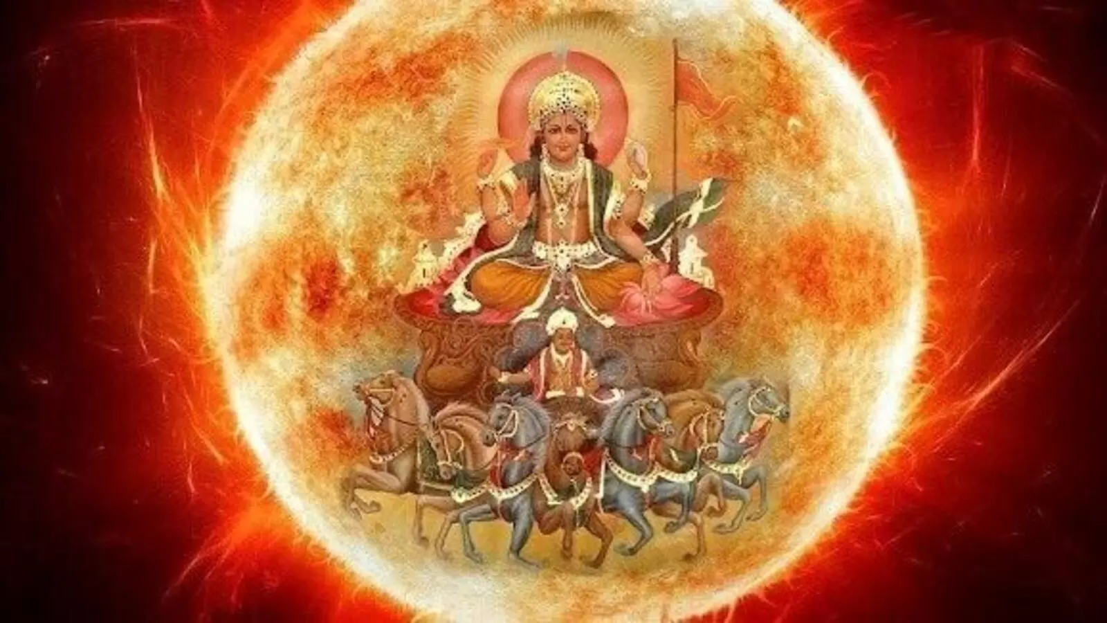 సూర్య గమనంలో దక్షిణాయనం ప్రారంభం.. ఈ నియమాలు పాటిస్తే శాంతి, ఆరోగ్యం, ఐశ్వర్యం! సూర్య గమనంలో దక్షిణాయనం ప్రారంభం.. ఈ నియమాలు పాటిస్తే శాంతి, ఆరోగ్యం, ఐశ్వర్యం!