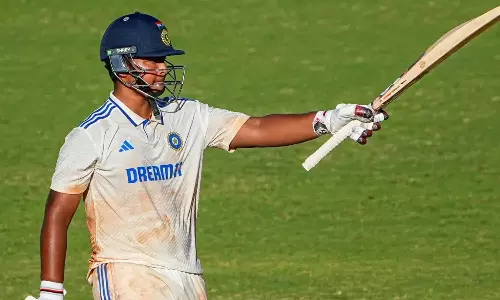 Vaibhav Suryavanshi Vaibhav Suryavanshi