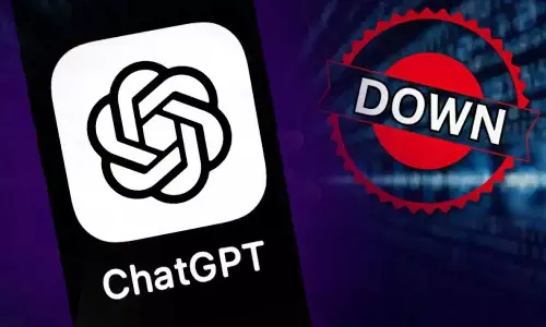 ChatGPT Down ChatGPT Down