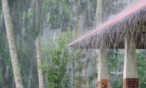 ఏపీ-తెలంగాణ వాతావరణం: రేపు, ఎల్లుండి భారీ వర్షాలు.. ఐఎండీ ఎల్లో అలర్ట్‌లు జారీ!