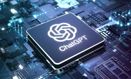 ChatGPT డౌన్‌: యూజర్లకు ఎర్రర్ మెసేజ్‌లు.. సేవలు నిలిచినట్లే!