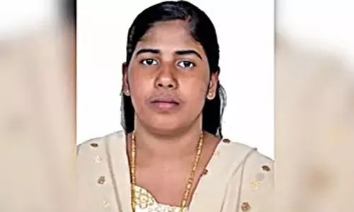 Nimisha Priya: బ్లడ్మనీకి అంగీకరించం.. నిమిష ప్రియకు శిక్ష పడాల్సిందే Nimisha Priya: బ్లడ్మనీకి అంగీకరించం.. నిమిష ప్రియకు శిక్ష పడాల్సిందే