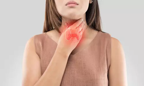 Thyroid Symptoms: మహిళల్లో థైరాయిడ్ లక్షణాలు ఇవే – నిర్లక్ష్యం చేయకండి! Thyroid Symptoms: మహిళల్లో థైరాయిడ్ లక్షణాలు ఇవే – నిర్లక్ష్యం చేయకండి!