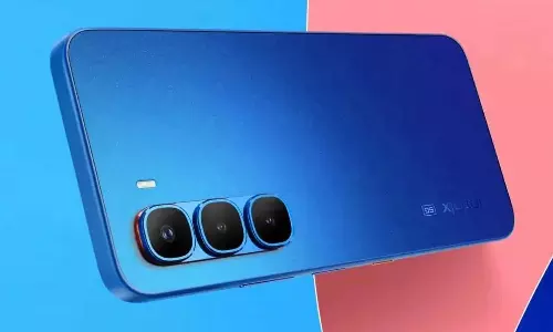 Infinix Hot 60 5G Plus