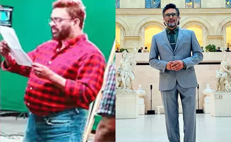 హీరో మాధవన్ వెయిట్‌లాస్ జర్నీ: వ్యాయామం లేకుండా కేవలం 21 రోజుల్లో బరువు తగ్గిన రహస్యం