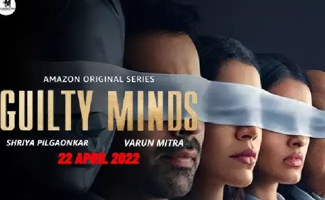 OTT: భారత్లోకి టెస్లా.. డ్రైవర్లెస్ కార్లపై వెబ్సిరీస్ ఏం చెబుతోందో తెలుసా? OTT: భారత్లోకి టెస్లా.. డ్రైవర్లెస్ కార్లపై వెబ్సిరీస్ ఏం చెబుతోందో తెలుసా?