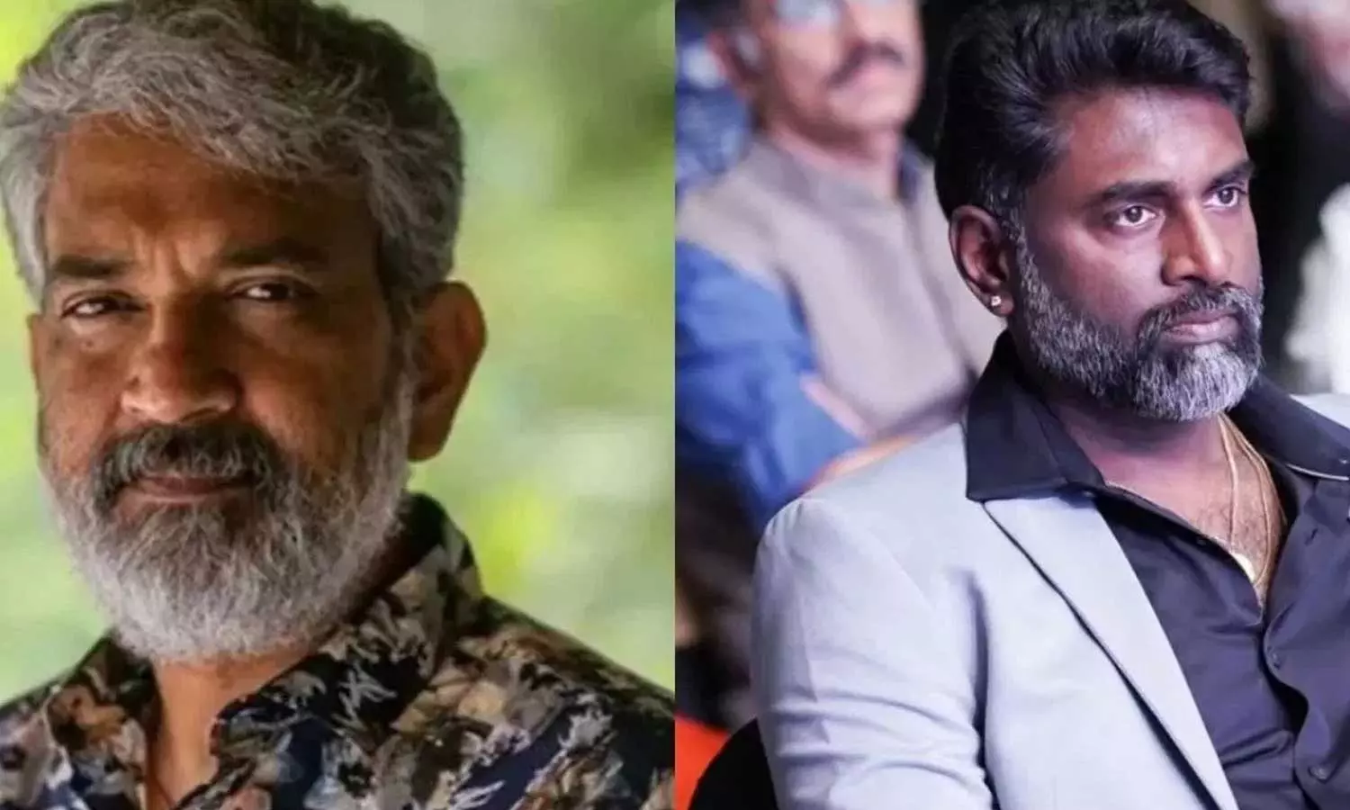 Rajamouli: రాజమౌళి టీం నుండి ఆస్థాన కెమెరామెన్ తీసేయడం వెనుక కారణం ఇదే ! Rajamouli: రాజమౌళి టీం నుండి ఆస్థాన కెమెరామెన్ తీసేయడం వెనుక కారణం ఇదే !