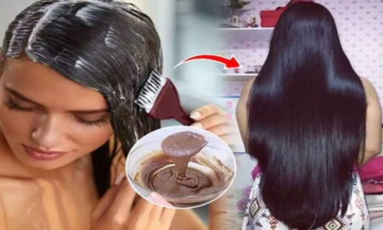 White Hair Tips: ఈ ఒక్కటి కలిపితే తెల్ల జుట్టు శాశ్వతంగా నల్లగా మారుతుంది!