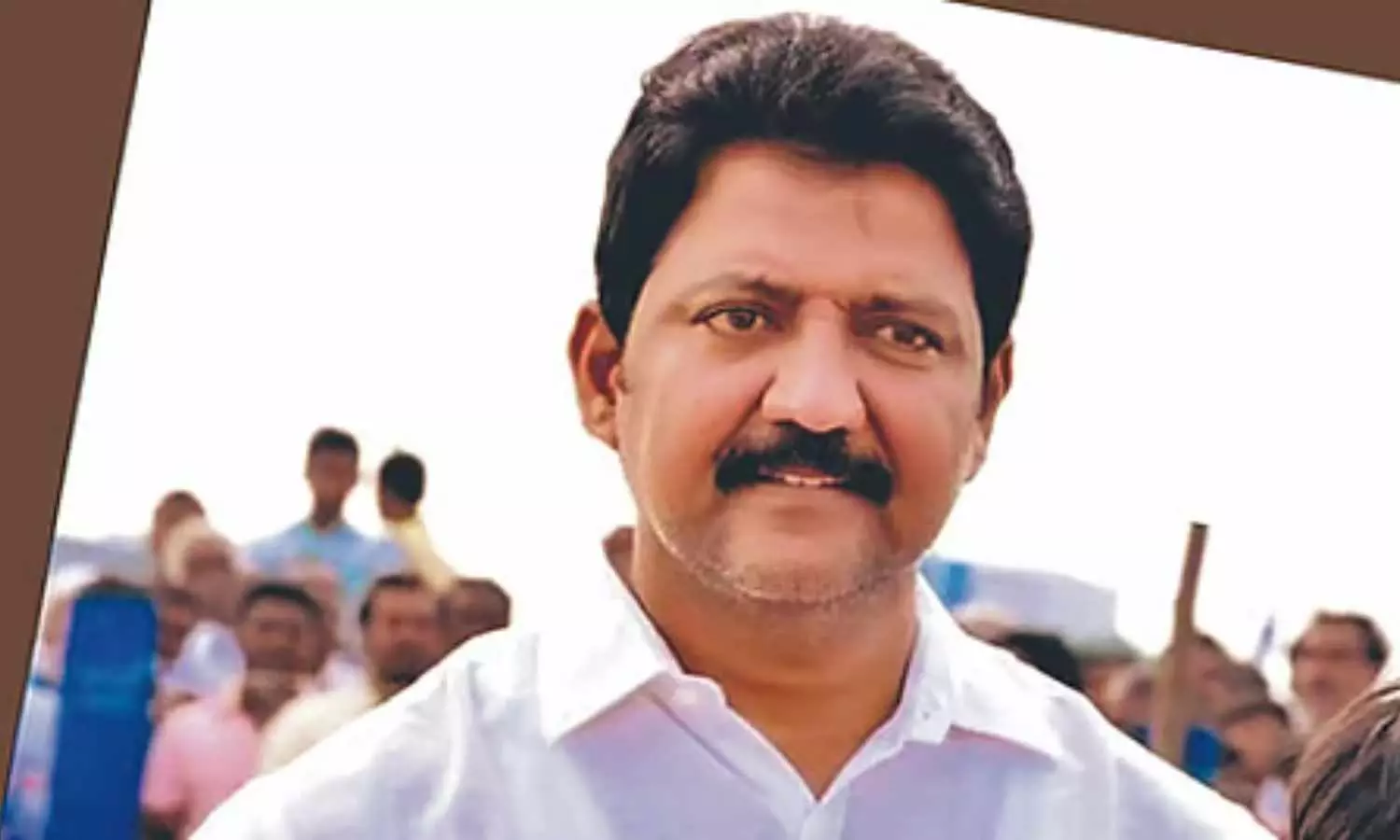 వల్లభనేని వంశీకి సుప్రీం కోర్టులో షాక్‌: అక్రమ మైనింగ్ కేసులో ముందస్తు బెయిల్ రద్దు