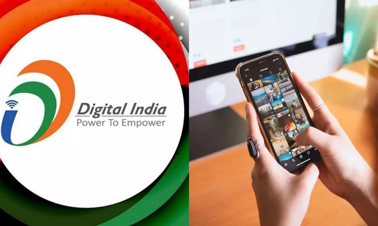 Digital India Reel Contest Create a Reel and Win ₹15000 Digital India Reel Contest Create a Reel and Win ₹15000
