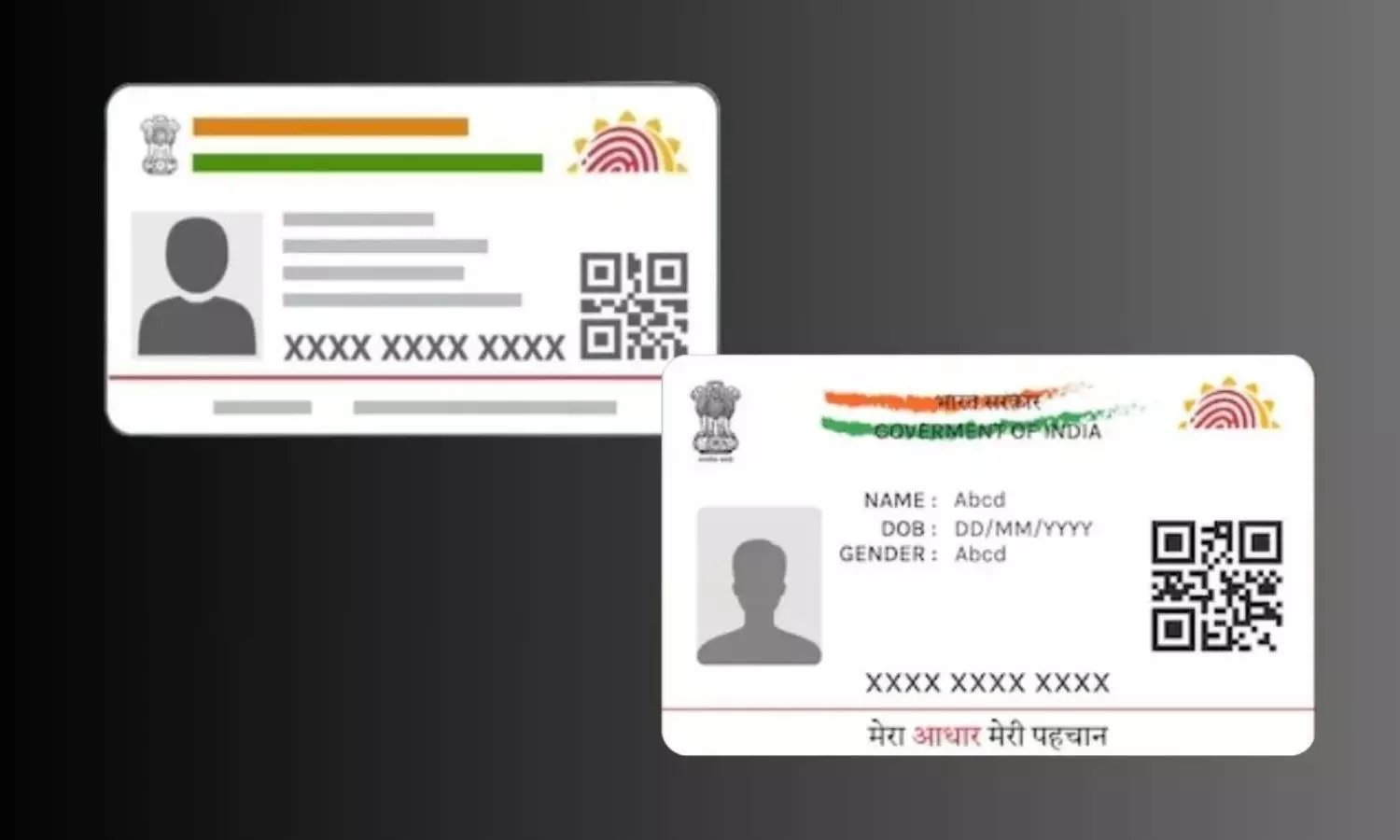 1.17 Crore Aadhaar Cards Deactivated UIDAI Shutting Down Aadhaar of Deceased Individuals