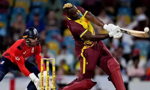 Andre Russell