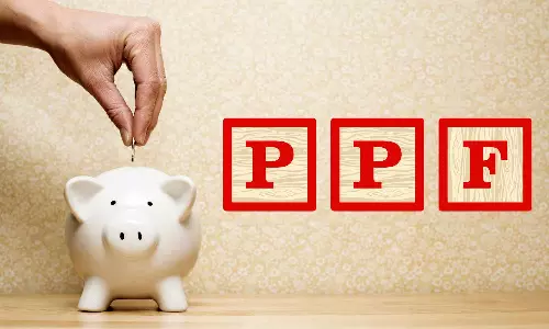 పీపీఎఫ్‌లో అధిక వడ్డీ పొందాలా? ఈ చిన్న ట్రిక్‌తో మీ ఆదాయాన్ని పెంచుకోండి!