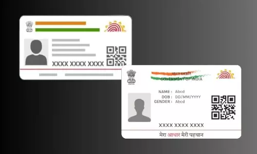 1.17 Crore Aadhaar Cards Deactivated UIDAI Shutting Down Aadhaar of Deceased Individuals