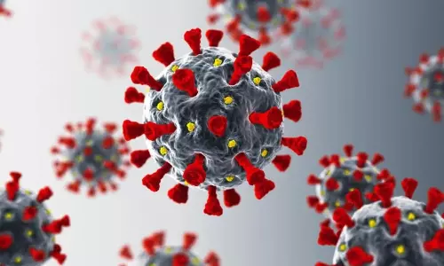 Corona: అమెరికాలో పెరుగుతున్న మహమ్మారి..  నింబస్  వేరియంట్‌తో కొత్త ముప్పు!