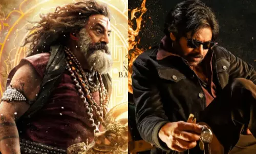 ‘Akhanda 2’ vs ‘OG’:  ఇద్దరు స్టార్ హీరోల మధ్య గట్టి పోటీ.. గెలిచేది ఎవరు? ఓడేది ఎవరు?